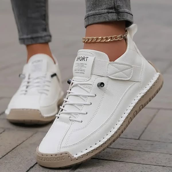 Vega – Zapatillas Ortopédicas de Confort Premium